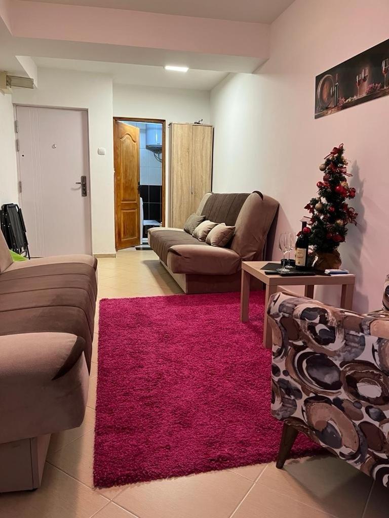 Apartman Milena 1 Kotor Buitenkant foto